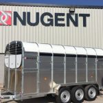 NUGENT