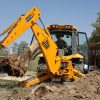JCB 3CX Backhoe Loader JCB 3CX Backhoe Loader