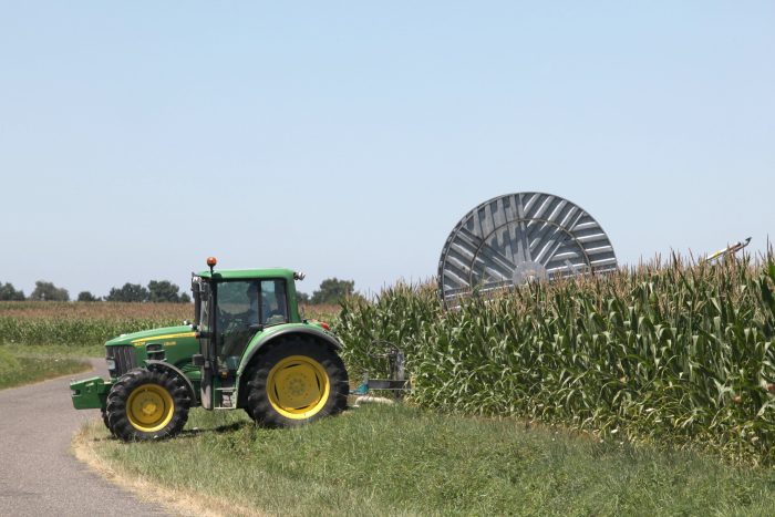 John Deere 6230 Tractor John Deere 6230 Tractor