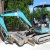 Kubota U27-4 Mini Excavator Kubota U27-4 Mini Excavator