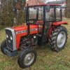 Massey Ferguson 240 Tractor Massey Ferguson 240 Tractor