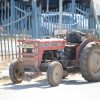 Massey Ferguson 240 Tractor – Alternate View Massey Ferguson 240 Tractor