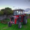 Massey Ferguson 265 Tractor – Field Implement View Massey Ferguson 265 Tractor