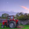 Massey Ferguson 265 Tractor – Transport Box View Massey Ferguson 265 Tractor